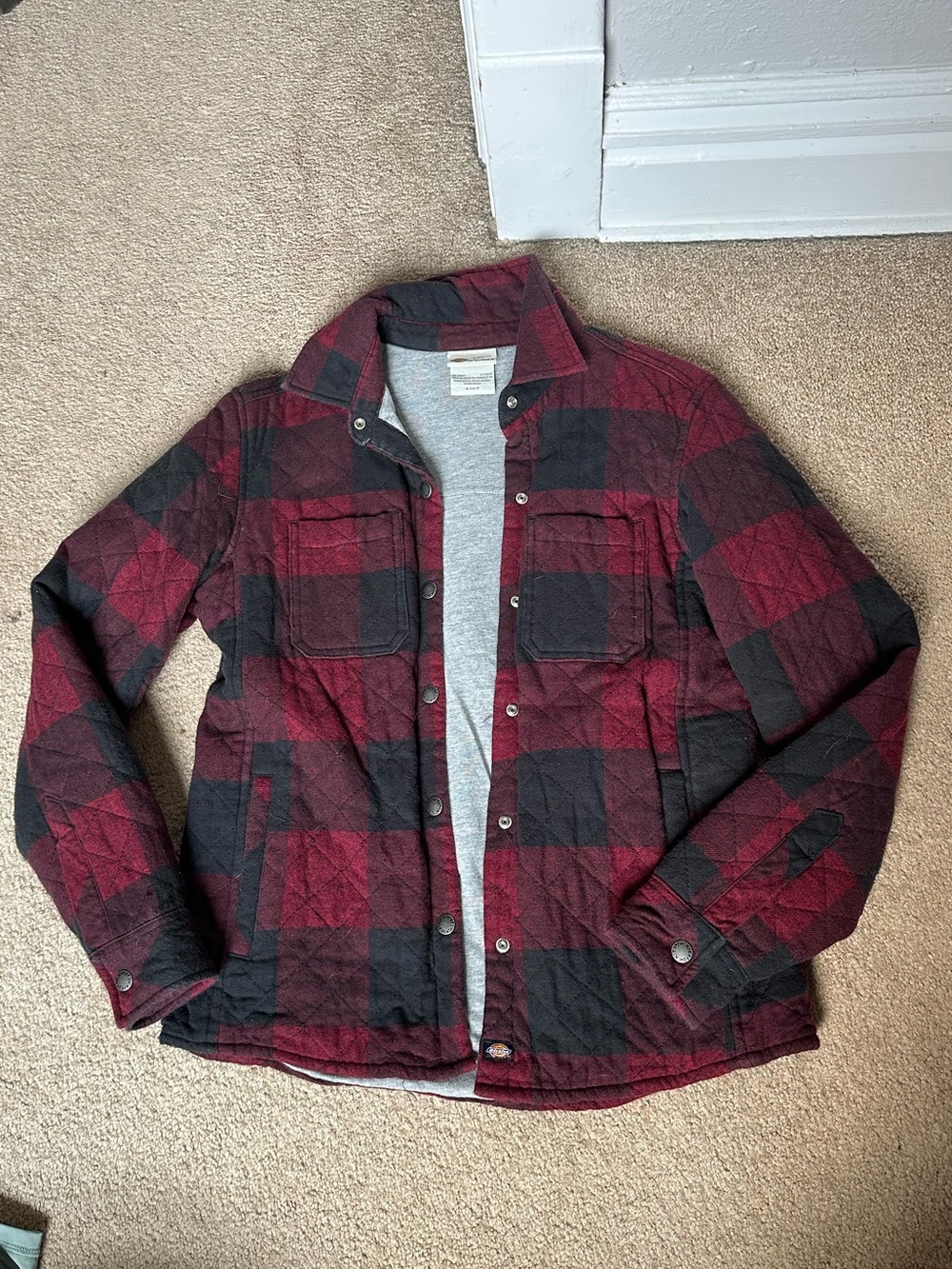 Dickies Women’s Jacket